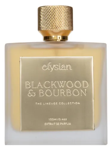 Imagen de Blackwood & Bourbon