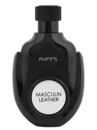 Masculin Leather
