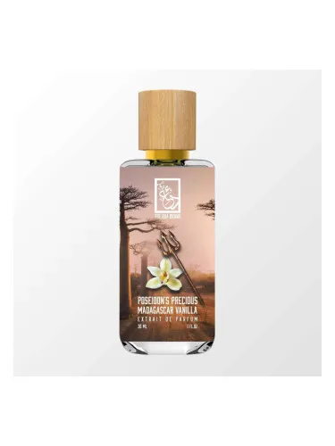 Imagen de Poseidon’s Precious Madagascar Vanilla