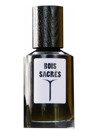 Imagen de Bois Sacrés