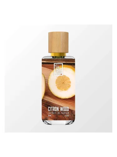 Imagen de Citron Wood