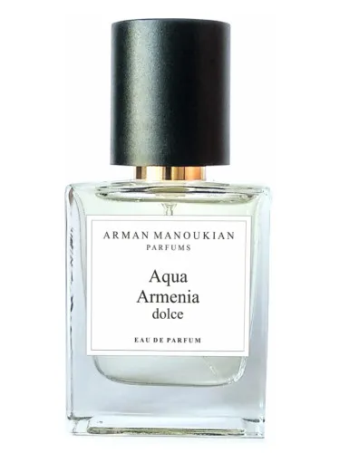 Imagen de Aqua Armenia Dolce