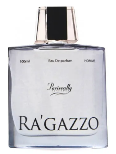 Ra'Gazzo