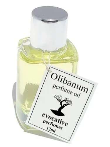 Olibanum