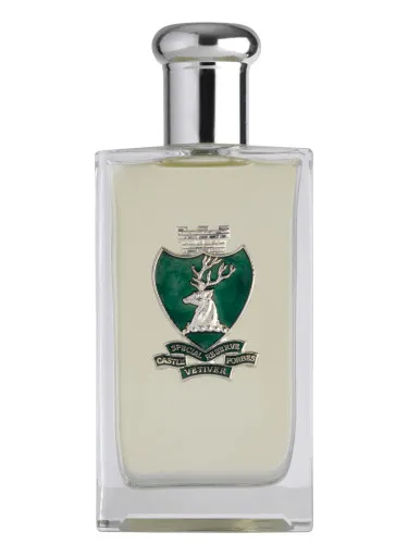 Vetiver