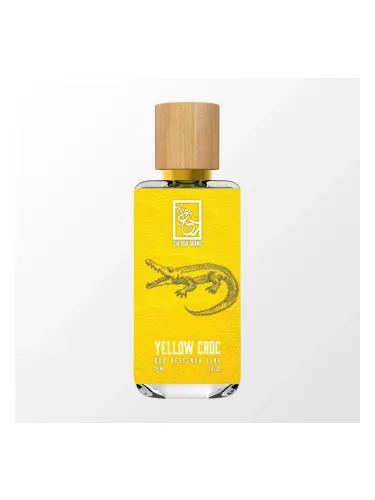 Imagen de Yellow Croc