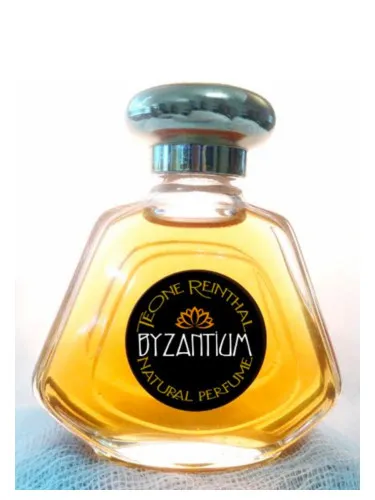Byzantium