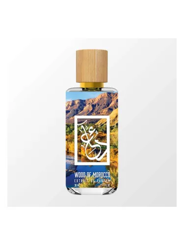 Imagen de Wood of Morocco