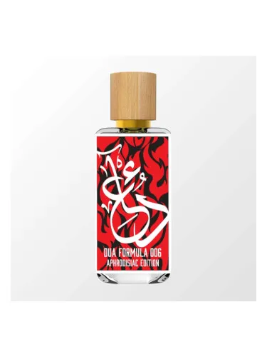 Imagen de Dua Formula 006 Aphrodisiac Edition
