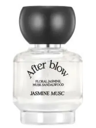 Jasmine Musc