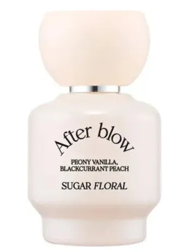 Sugar Floral