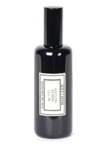 No. 111 Noix de Muscade