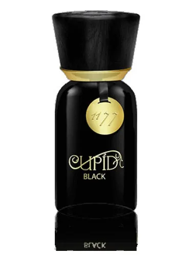 Cupid Black 1177