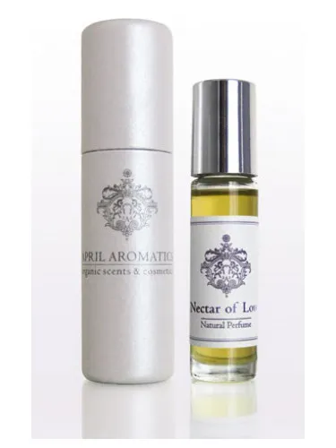 Nectar Of Love Oil Perfume