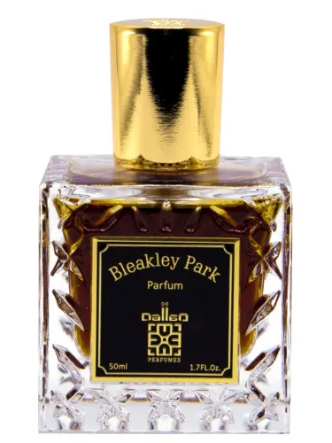 Bleakly Park