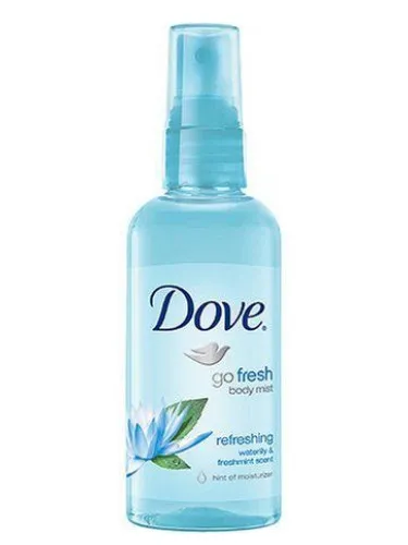 Imagen de Go Fresh Waterlily & Freshmint