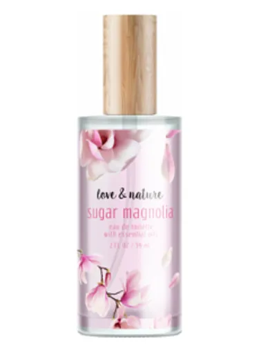 Sugar Magnolia