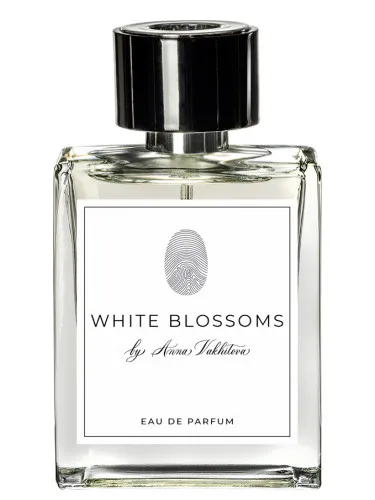 White Blossoms