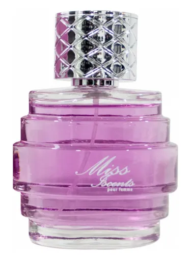 Imagen de Miss