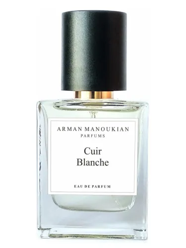 Cuir Blanche
