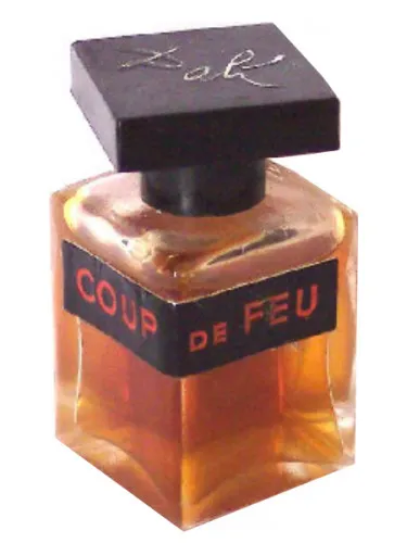 Coup de Feu
