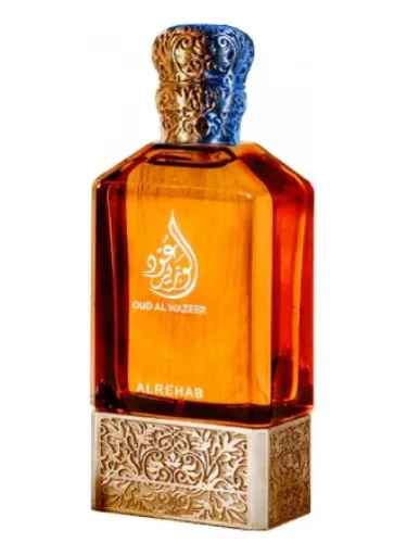 Oud Al Wazeer