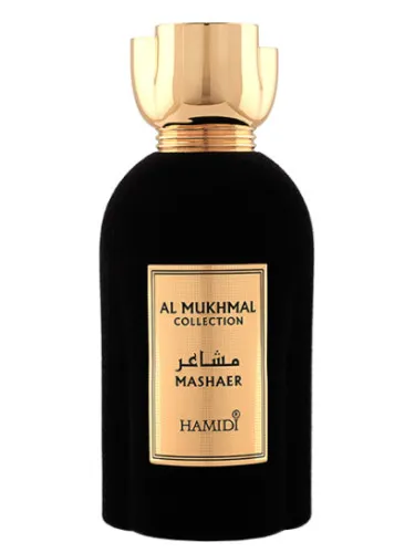 Mashaer