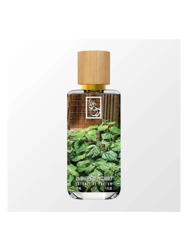 Imagen de 24 Shades of Patchouli