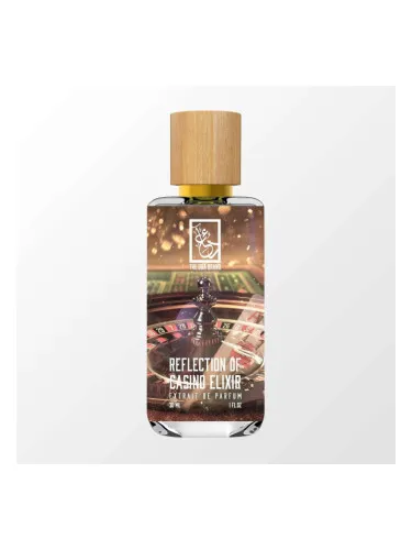Imagen de Reflection Of Casino Elixir