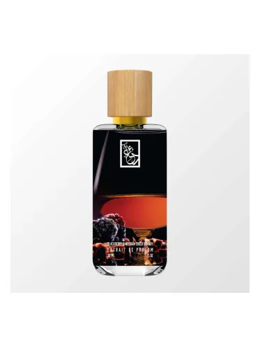 Imagen de Blackberry & Belgian Choco Brandy