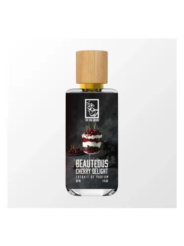 Imagen de Beauteous Cherry Delight