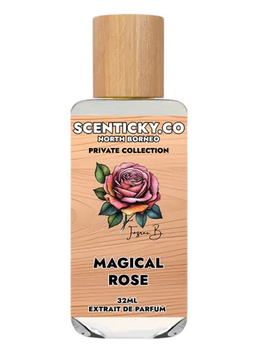 Magical Rose