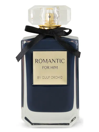 Romantic For Him