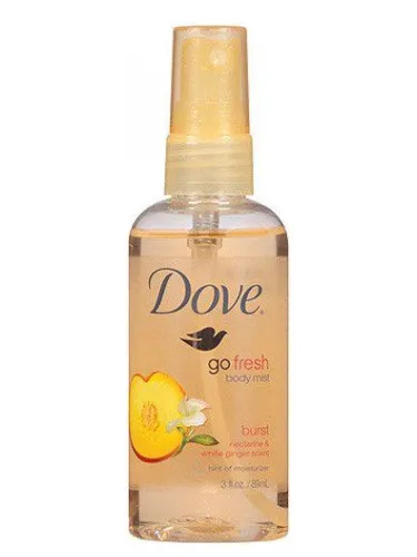 Imagen de Go Fresh Nectarine & White Ginger
