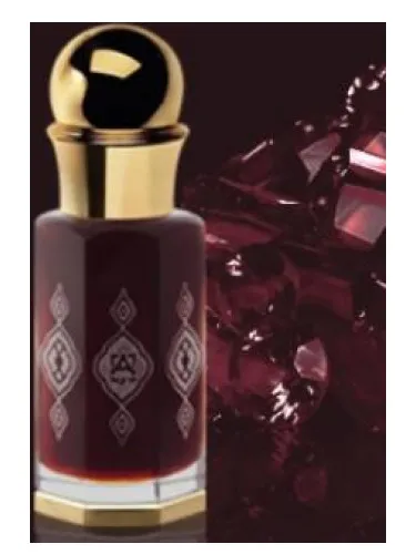 Jewel Blend