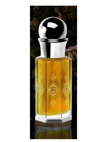 Imagen de Al Taef Rose Blend