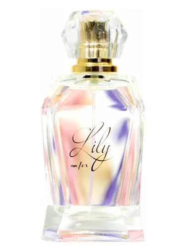 Lily Mon 1er