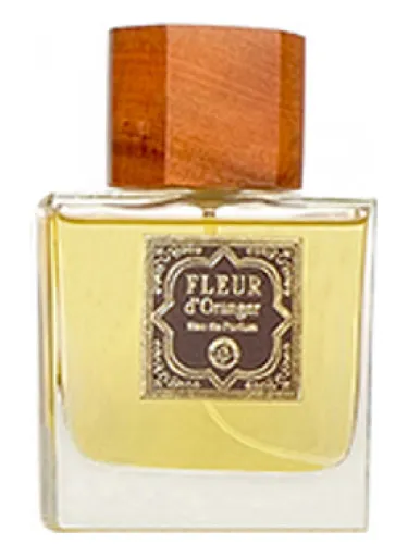 Fleur d'Oranger