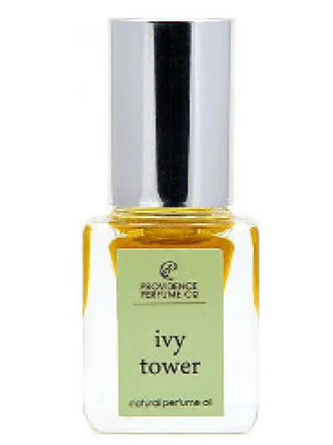 Ivy Tower