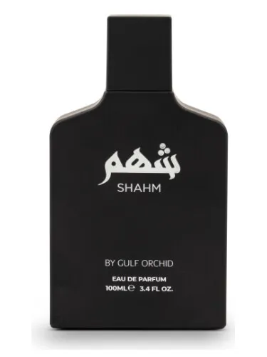 Shahm