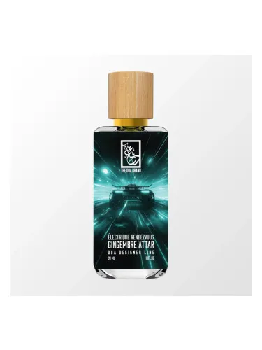 Imagen de Électrique Rendezvous Gingembre Attar