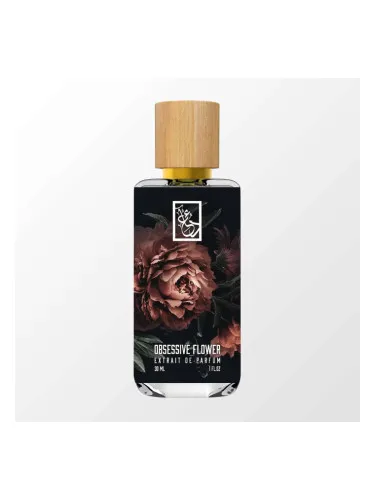 Imagen de Obsessive Flower