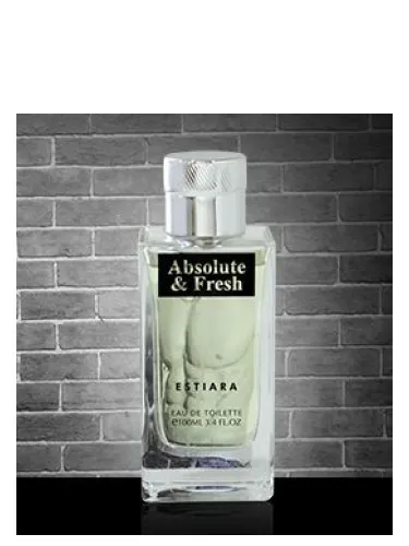 Absolute & Fresh