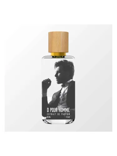 Imagen de D Pour Homme