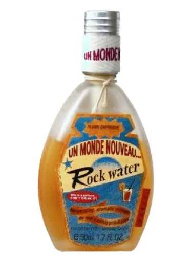 Rock Water