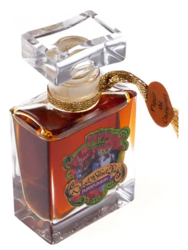 Imagen de Fleur de Caramel
