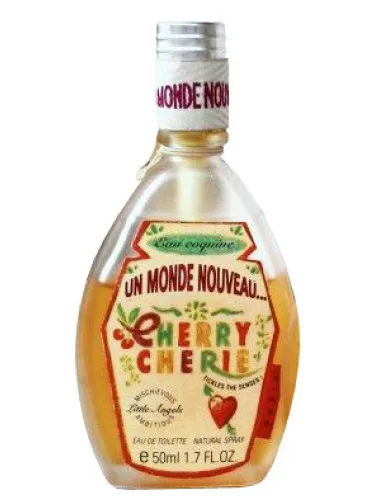 Cherry Cherie