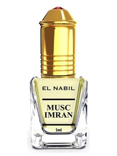 Imagen de Musk Imran