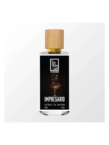 Imagen de Impresario