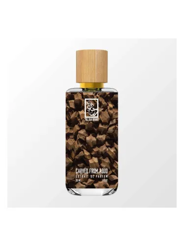 Imagen de Carved From Aoud